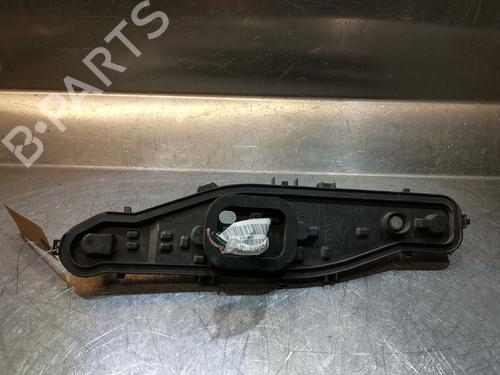 Used Lamp holder Lamp holder DACIA LODGY (JS_) 1.2 TCe (JSAY, JSM0) (115 hp) 21557254 21557254