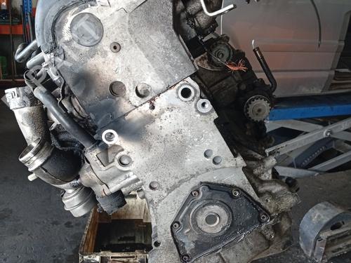 Used Engine VW TRANSPORTER T5 Bus (7HB, 7HJ, 7EB, 7EJ) 2.5 TDI (174 hp) 32025199