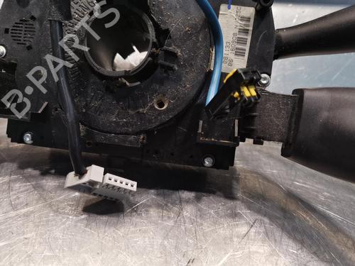Steering column stalk PEUGEOT 207 (WA_, WC_) 1.4 HDi | BP20921447I23 