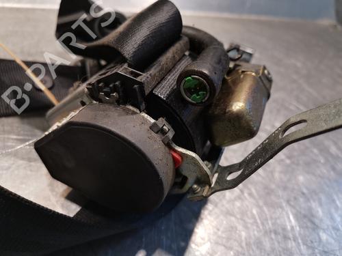 Front right belt tensioner VW POLO IV (9N_, 9A_) 1.4 TDI | BP20921273C88 