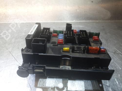 Used Fuse box PEUGEOT 206 Hatchback (2A/C) 1.4 HDi eco 70 (68 hp) 27234682