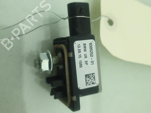 Used Electronic module Electronic module 36845938 36845938