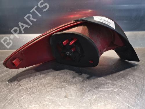 Højre baglygte PEUGEOT 206 Hatchback (2A/C) 1.4 i | BP20918658C35 