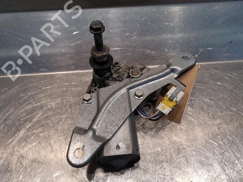 Viskermotor bagrude RENAULT CLIO II (BB_, CB_) 1.2 (BB0A, BB0F, BB10, BB1K, BB28, BB2D, BB2H, CB0A,... | BP20918695M102 