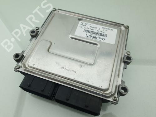 Used Engine control unit (ECU) Engine control unit (ECU) 37250711 37250711