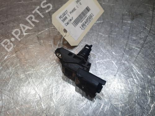 Used Electronic module Electronic module PEUGEOT 5008 (0U_, 0E_) 2.0 HDi 150 / BlueHDi 150 (150 hp) 26130274 26130274