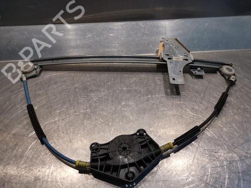 Used Front left window mechanism PEUGEOT 307 (3A/C) 1.6 16V (109 hp) 20920090
