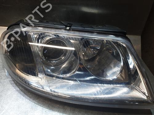 Højre forlygte VW PASSAT B5.5 Variant (3B6) 1.9 TDI (130 hp) 27522505