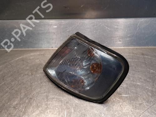 Used Left front indicator AUDI A3 (8L1) 1.9 TDI (90 hp) 21215368