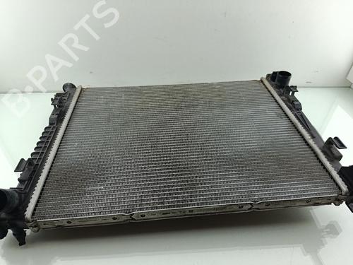 Used Water radiator Water radiator DACIA SANDERO III 1.0 TCe 90 (91 hp) 40015876 40015876