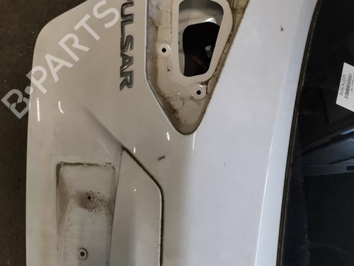 Tailgate NISSAN PULSAR Hatchback (C13) 1.2 DIG-T | BP33700547C6 - Image 4