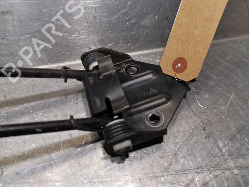 Hinge/Door check strap PEUGEOT PARTNER Box Body/MPV (5_, G_) 1.9 D | BP21215702C146