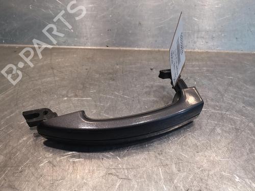Used Front right exterior door handle FORD FOCUS C-MAX (DM2) 1.6 TDCi (109 hp) 20918174
