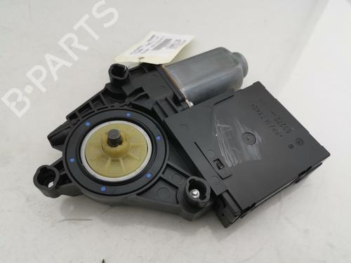 Used Right front window motor VW TOURAN (1T1, 1T2) 1.9 TDI (105 hp) 31967509