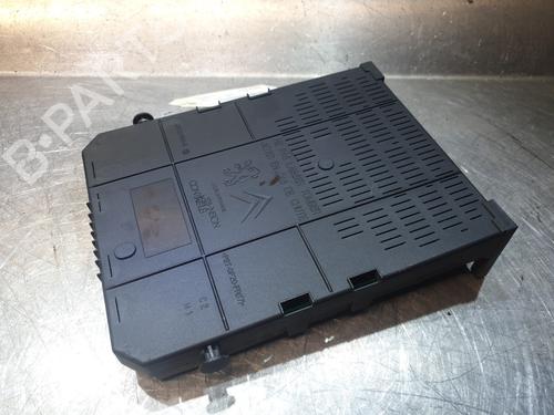 Used Fuse box Fuse box PEUGEOT 5008 (0U_, 0E_) 2.0 HDi 150 / BlueHDi 150 (150 hp) 26005916 26005916