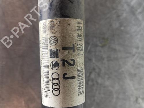 Drivaksel fortil Højre AUDI A6 C6 Avant (4F5) 3.0 TDI quattro | BP20924278M39 