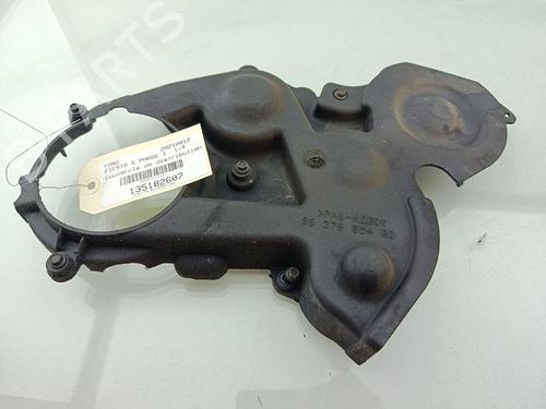 Used Timing cover Timing cover FORD FIESTA V (JH_, JD_) 1.4 TDCi (68 hp) 40258777 40258777