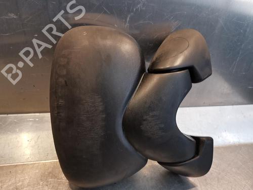 Used Right mirror RENAULT TRAFIC II Van (FL) 1.9 dCi 100 (FL0C) (101 hp) 20923351