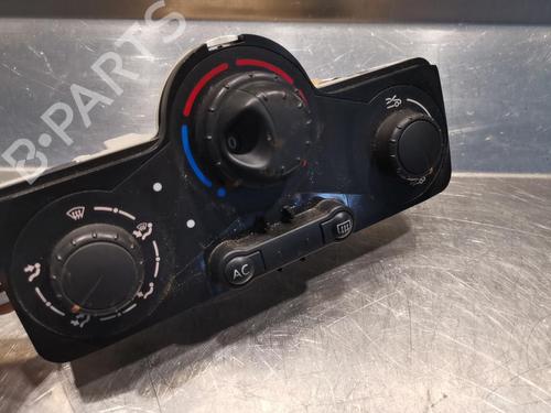 Climate control RENAULT CLIO III (BR0/1, CR0/1) 1.5 dCi (BR17, CR17) | BP20923958I5 