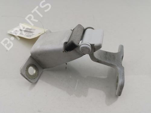 Hinge/Door check strap RENAULT KANGOO Express (FW0/1_) 1.5 dCi 90 (FW0G, FW05, FW08, FW11) | BP29400846C146 