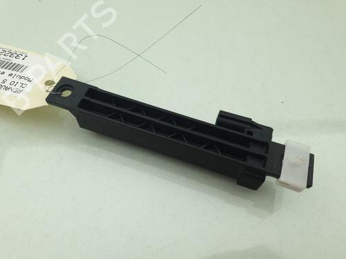 Electronic module RENAULT CLIO V (B7_) 1.0 TCe 90 (B7MT) | BP39424218M83 - Image 3