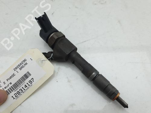Injector Injector RENAULT MEGANE II Estate (KM0/1_) 1.9 dCi (KMRG, KM1G, KM0G, KM2C) (120 hp) 36664370 36664370