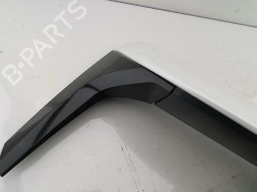 Used Rear spoiler Rear spoiler NISSAN MICRA V (K14) 0.9 IG-T (90 hp) 32784466 32784466