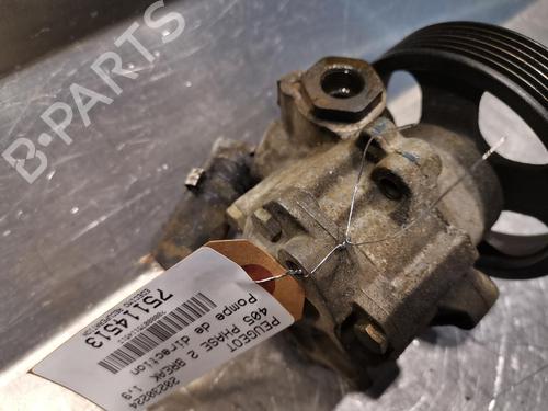 Styring servopumpe PEUGEOT 405 II Break (4E) 1.9 TD | BP20923668M99