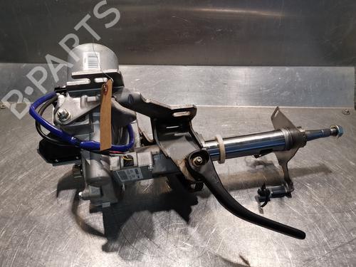 Steering column NISSAN QASHQAI I (J10, NJ10) 2.0 dCi All-wheel Drive | BP20920821M21