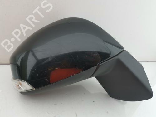 Ryggespeil høyre RENAULT GRAND SCÉNIC III (JZ0/1_) 1.9 dCi (JZ0J, JZ0N, JZ1K, JZ1S) (131 hp) 30967717