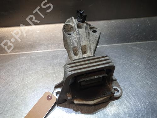 Engine mount RENAULT SCÉNIC III (JZ0/1_) 1.5 dCi | BP25261410M89 