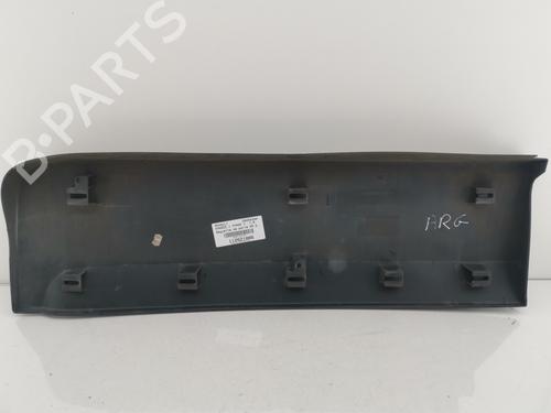 Door moulding trim RENAULT KANGOO (KC0/1_) 1.9 dTi (KC0U) | BP29253360C150 