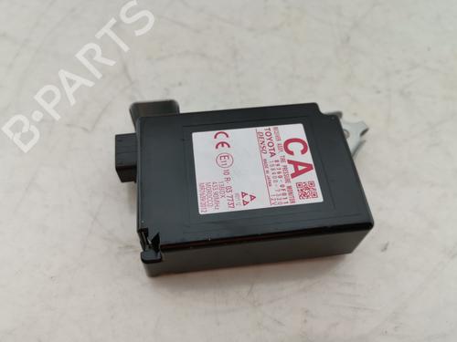 Control unit TOYOTA VERSO (_R2_) 1.6 D4-D (WAR20_) | BP32497824M11 - Image 3