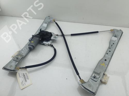 Front right window mechanism CITROËN DS3 (SA_) 1.6 HDi 110 | BP36056093C23 - Image 4
