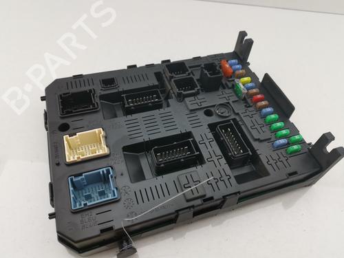 Fuse box PEUGEOT 5008 (0U_, 0E_) 2.0 HDi 150 / BlueHDi 150 | BP27888872E1 