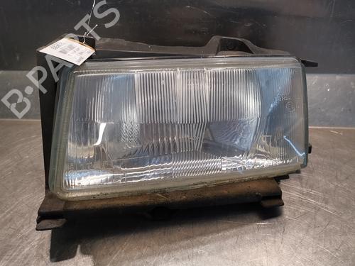 Faro izquierdo CITROËN JUMPY I Van (BS_, BT_, BY_, BZ_) 1.9 TD (90 hp) 21215667