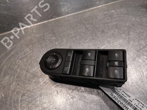 Venstre Foran elrute bryter OPEL ASTRA H (A04) 1.9 CDTI (L48) | BP20917822I27