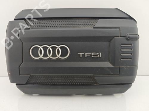 Topbeskyttelse AUDI Q3 (8UB, 8UG) 2.0 TFSI quattro (220 hp) 30395169