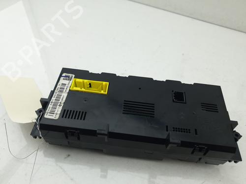 Used Climate control Climate control CITROËN DS3 (SA_) 1.6 HDi 110 (112 hp) 36096678 36096678