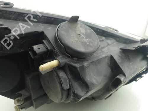 Left headlight RENAULT CLIO IV (BH_) 1.5 dCi 75 | BP37070114C28 - Image 2