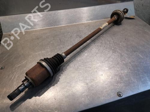 Right rear driveshaft DACIA DUSTER (HM_) 1.3 TCe 150 4x4 (HMM3) | BP20921112M41 