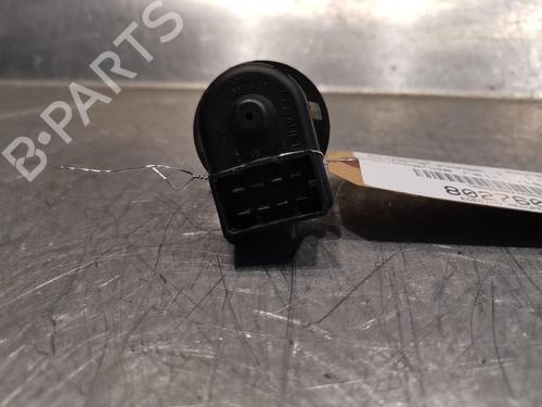 Used Mirror switch RENAULT CLIO III (BR0/1, CR0/1) 1.5 dCi (BR17, CR17) (86 hp) 20919808