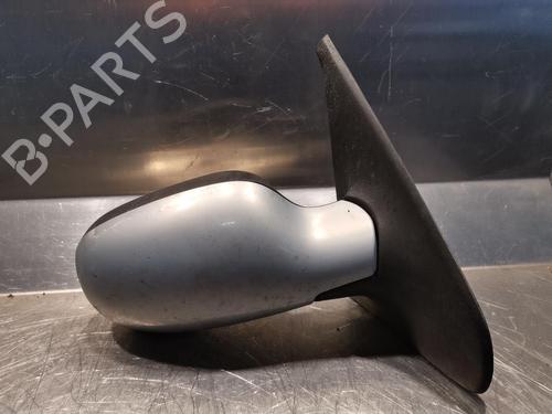 Right mirror RENAULT CLIO II (BB_, CB_) 1.5 dCi (B/CB08) | BP21214956C27 