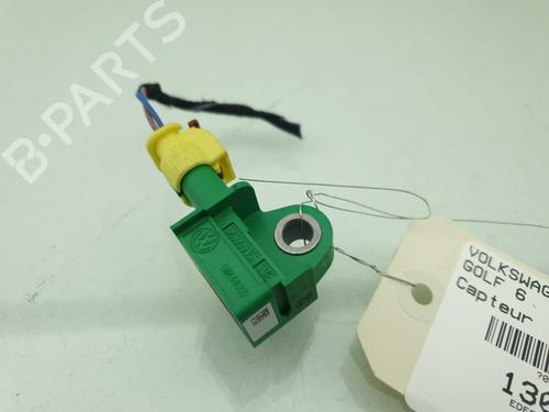 Electronic module VW GOLF VI (5K1) 1.6 TDI | BP37992630M83 - Image 2