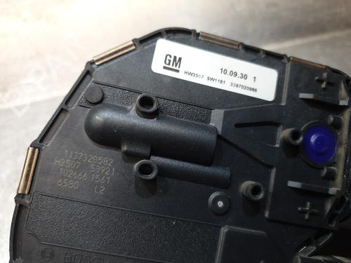 Front wiper motor OPEL ASTRA J (P10) 2.0 CDTI (68) | BP27219651M29 