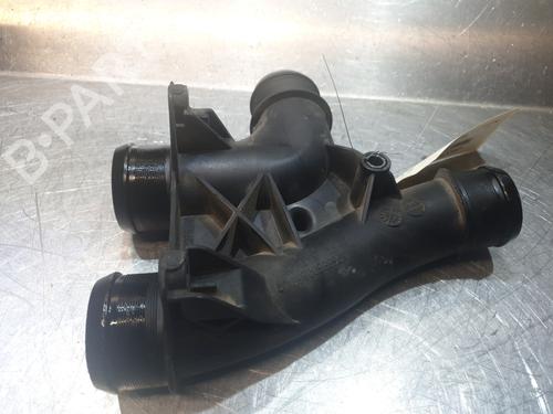 Mass air flow sensor CITROËN C4 Grand Picasso I (UA_) 2.0 HDi 138 | BP24799697M95 