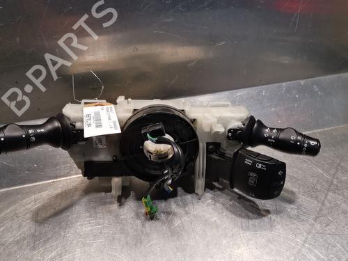 Used Steering column stalk Steering column stalk RENAULT MEGANE III Hatchback (BZ0/1_, B3_) 1.5 dCi (BZ09, BZ0D, BZ1W, BZ29, BZ14) (110 hp) 20919584 20919584