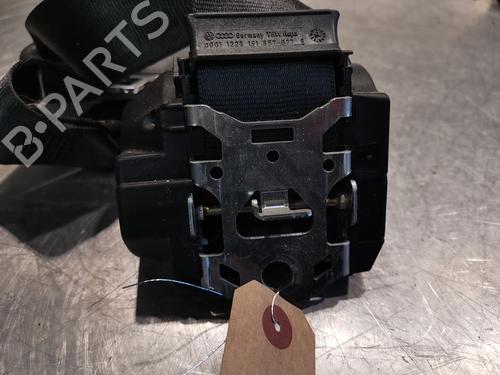 Rear left belt tensioner VW POLO (9N_, 9A_) 1.4 TDI | BP20921274C89 