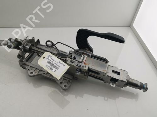 Used Steering column AUDI Q3 (8UB, 8UG) 2.0 TFSI quattro (220 hp) 30462212