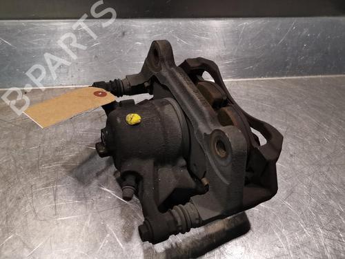 Used Left front brake caliper Left front brake caliper AUDI A3 (8V1, 8VK) 2.0 TDI (150 hp) 20923467 20923467